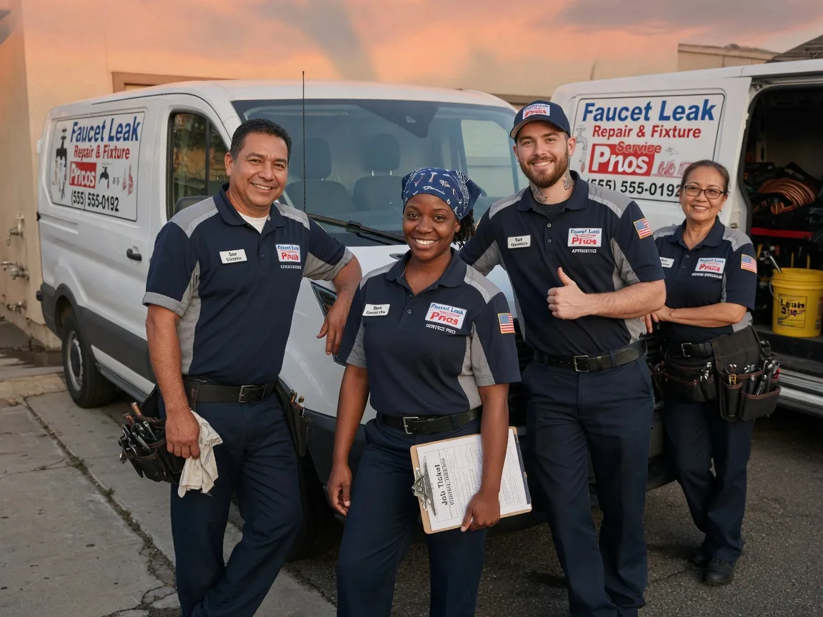 Faucet Repair company in Burdett, NY